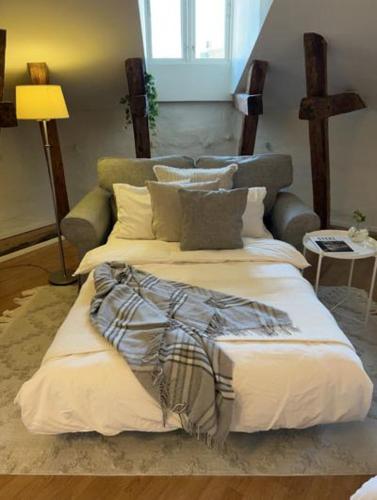 Charming Apartment in Stockholm City 913, Stockholm (Foto 9)