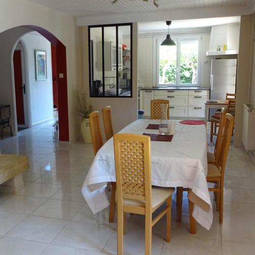 ห้องครัว, Ty Calon Lan in คุยซา