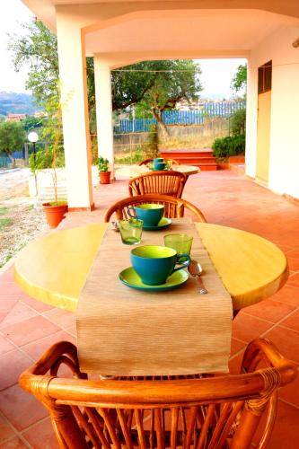 B&B Cilentum