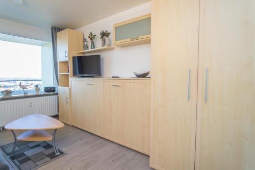 Haus Metropol 296 OB in Westerland, Deutschland