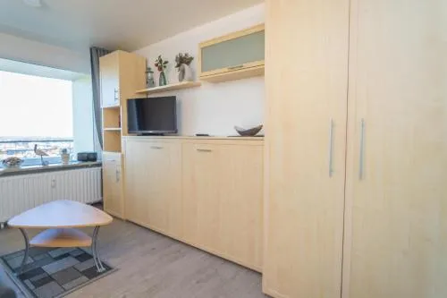 Haus Metropol 296 OB in Westerland, Deutschland