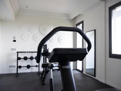 Elizabeth Lifestyle Hotel - image 10