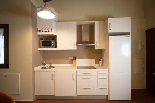 Abarqueros Suite - Albaycin con Parking privado - image 3