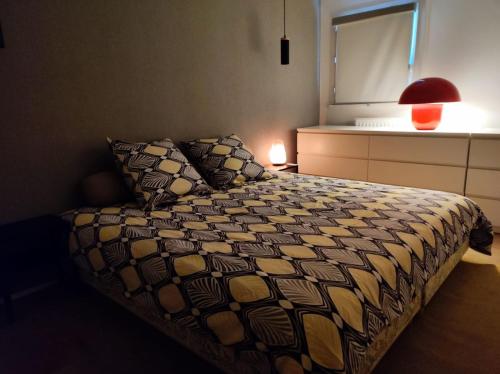 Magnifique appartement proche de Paris et de Disney in Lognes