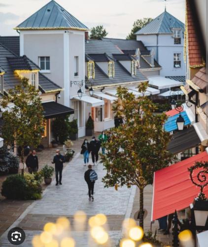 Magnifique appartement proche de Paris et de Disney in Lognes