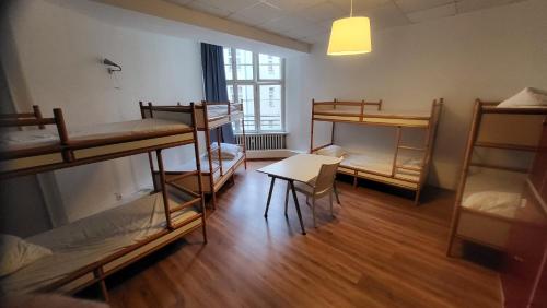 Metropol Hostel Berlin - image 7