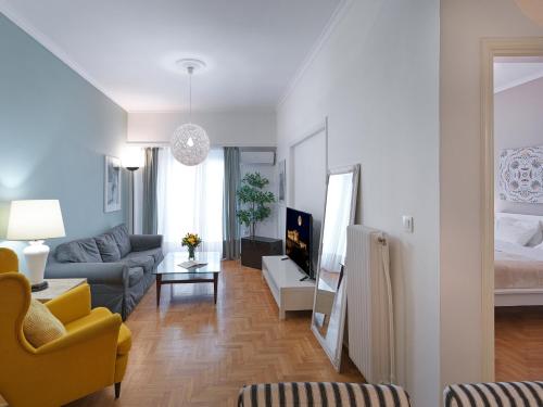 GORGEOUS center Apartment, Atene