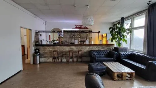 Metropol Hostel Berlin in Berlin, Deutschland