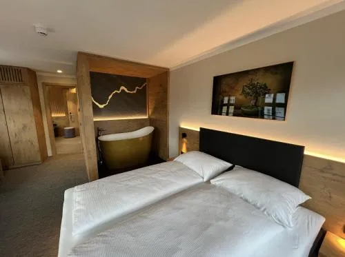 NASHI Rooms in Erfurt, Deutschland