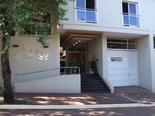 Hotel Jardin De Iguazu – Puerto Iguazu, FL