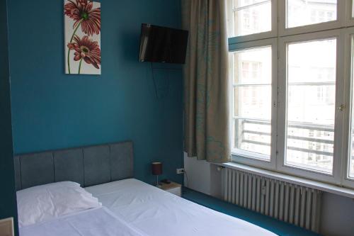Metropol Hostel Berlin - main image