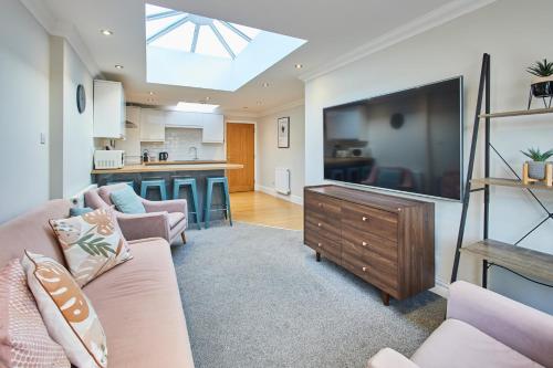 Host & Stay - The Milton - Apartment - Saltburn-by-the-Sea