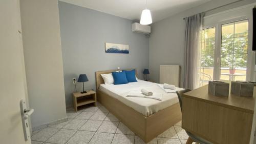 Lefkada Blue - Apartments