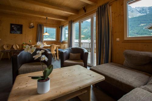 Alpendorf Dachstein West by ALPS RESORTS in Steuer