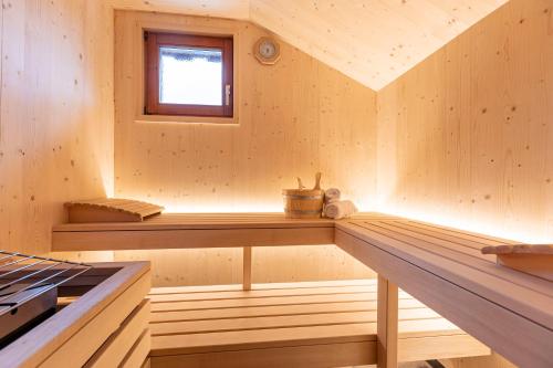 Savna, Alpendorf Dachstein West by ALPS RESORTS in Steuer