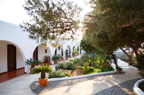 Hostal La Torre Ibiza Cap Negret
