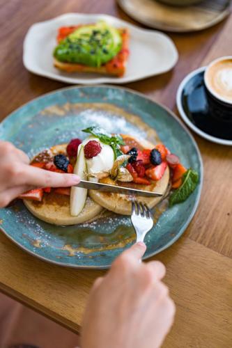 Hostal Restaurante la Torre