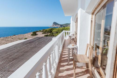 Hostal La Torre Ibiza Cap Negret