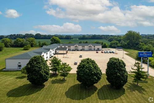 Baymont by Wyndham Decatur in Decatur, USA