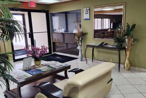 Baymont by Wyndham Decatur in Decatur, USA