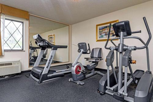 Baymont by Wyndham Decatur in Decatur, USA