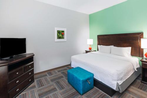 Hampton Inn Miami - image 12