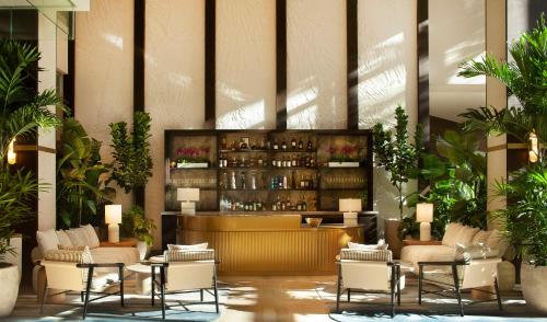 Hilton West Palm Beach in West Palm Beach, USA