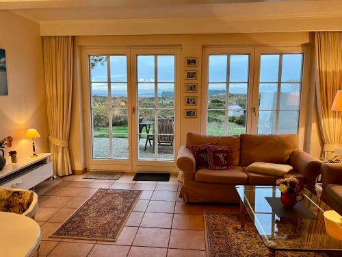 FERIENWOHNUNG WATTBLICK Kunne – Munkmarsch in Munkmarsch