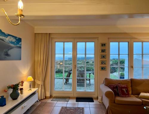 FERIENWOHNUNG WATTBLICK Kunne – Munkmarsch in Munkmarsch