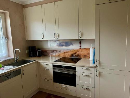 FERIENWOHNUNG WATTBLICK Kunne – Munkmarsch in Munkmarsch