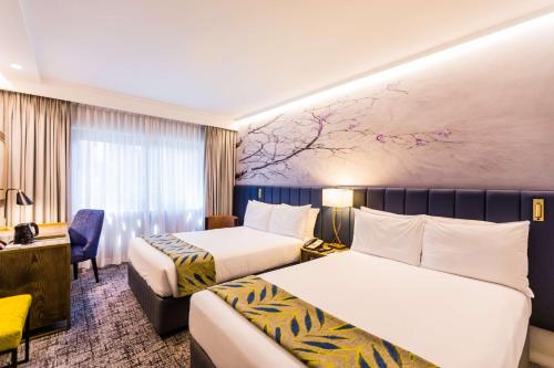 Garden Court Hatfield in 프리토리아