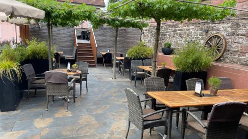 Hotel Restaurant Reichsadler - image 10