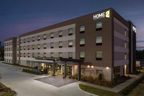 Home2 Suites By Hilton Cullman in Cullman, USA