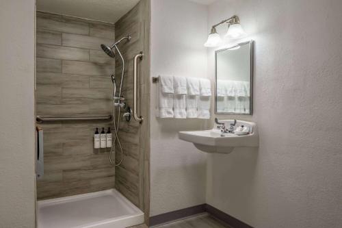 Wyndham Garden Columbia-Ft Jackson in Columbia, USA