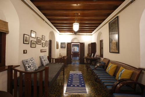 The Mundanad House by Granary Stays - image 3