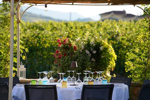 Agriturismo La Ratta