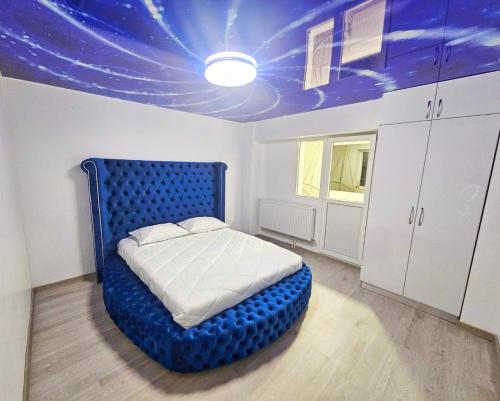 Blue Apartament Braila - Apartment - Brăila