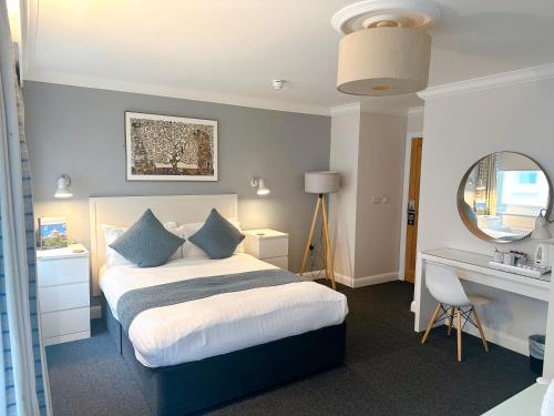 Legends Hotel in Brighton and Hove