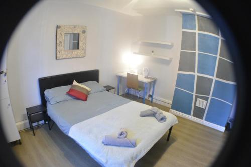 Kensington Guest House Liverpool Liverpool