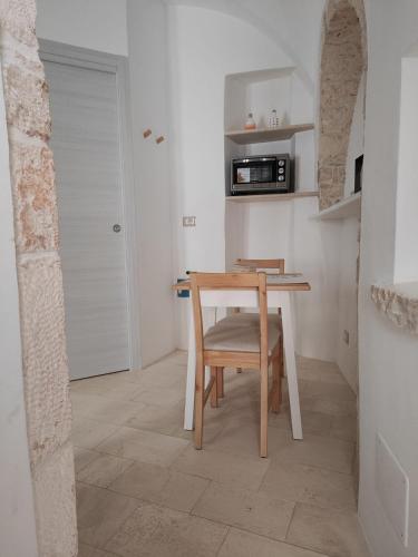  Archi Antichi in Putignano