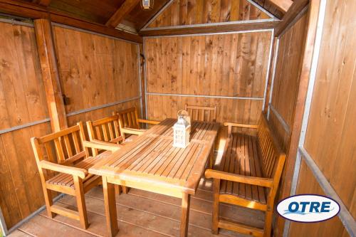 สวน, Dům Lipno 009 (Dum Lipno 009) in ฟริมบูร์ก