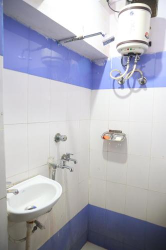 SantKripa Backpackers 400 Mtr from Railway station – Jodhpur, FL