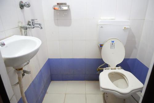Budget Double Room image 1