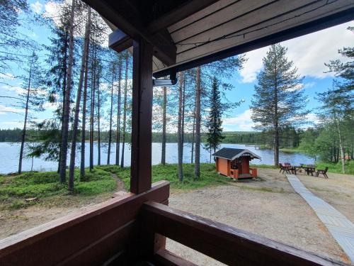 Rantamökki 28, Syöte
