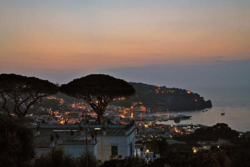 Appartamenti Ischia la Sentinella - image 10