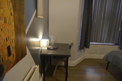Kensington Guest House Liverpool, Liverpool (foto 8)