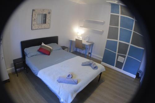 Kensington Guest House Liverpool, Liverpool (foto 10)