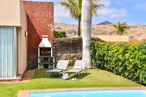Three-Bedroom Villa image 3
