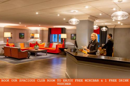 . Copthorne Hotel Plymouth