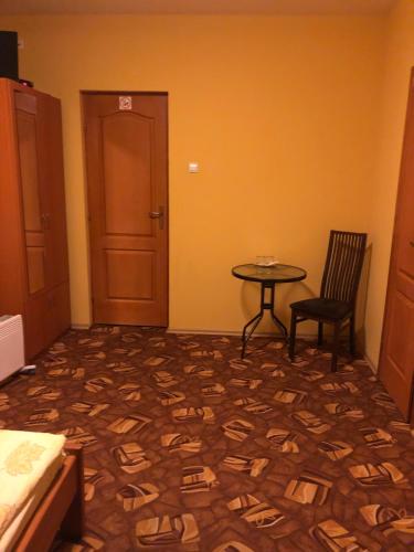 hotel photo